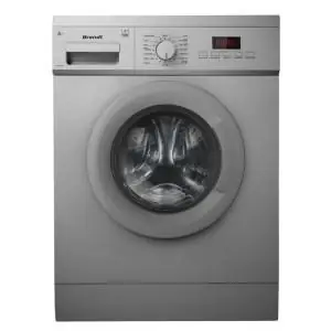 LAVE LINGE BRANDT 7KG 1400 TR/MIN (BWF742QS)