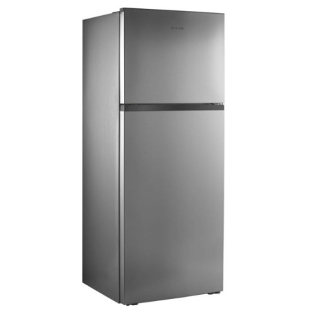 RÉFRIGÉRATEUR BRANDT 600 LITRES NOFROST INOX (BD6010NX)