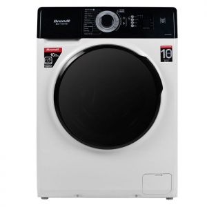 LAVE LINGE FRONTAL BRANDT 10.5 KG BLANC (BAM102QVWBL)