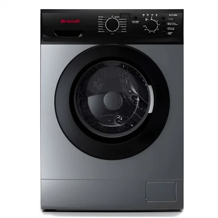 LAVE LINGE BRANDT FRONTAL 7 KG (BLF715SBL)