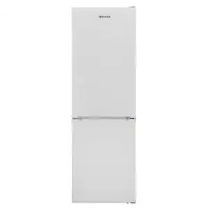 RÉFRIGÉRATEUR COMBINÉ TELEFUNKEN 341 LITRES NOFROST BLANC (FRIG-373W)