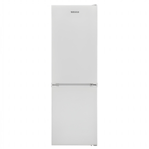 RÉFRIGÉRATEUR COMBINÉ TELEFUNKEN 341 LITRES NOFROST BLANC (FRIG-373W)