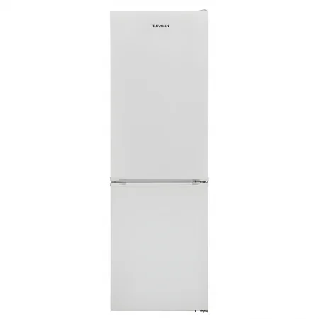 RÉFRIGÉRATEUR COMBINÉ TELEFUNKEN 341 LITRES NOFROST BLANC (FRIG-373W)