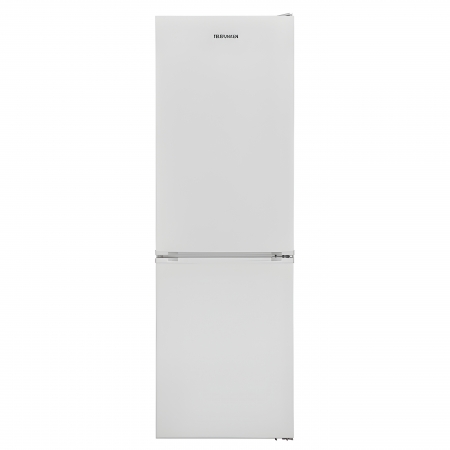 RÉFRIGÉRATEUR COMBINÉ TELEFUNKEN 341 LITRES NOFROST BLANC (FRIG-373W)