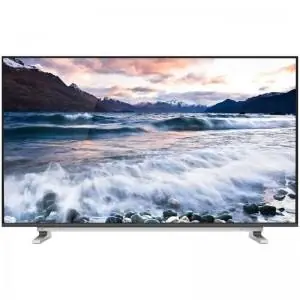 TV TOSHIBA 65" U5965 LED 4K UHD SMART TV ANDROID (TV65U5965)