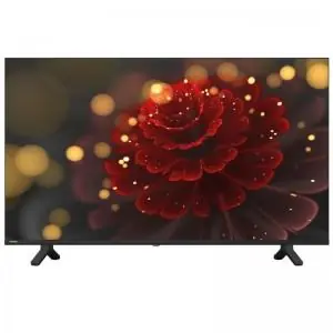 TV TOSHIBA 43" VIDA SÉRIE 35 FULL HD SMART TV WIFI + RÉCE0PTEUR INTÉGRÉ (TV43V35)