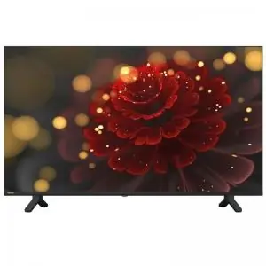 TV TOSHIBA 43" VIDA SÉRIE 35 FULL HD SMART TV WIFI + RÉCE0PTEUR INTÉGRÉ (TV43V35)