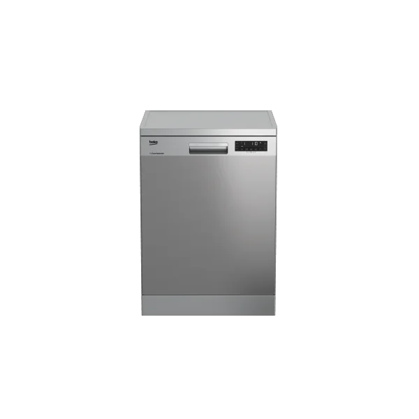 LAVE VAISSELLE BEKO 14 COUVERTS 8PR INOX (DFN28424X)