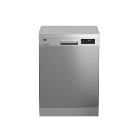 LAVE VAISSELLE BEKO 14 COUVERTS 8PR INOX (DFN28424X)