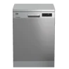 LAVE VAISSELLE BEKO 14 COUVERTS 8PR INOX (DFN28424X)