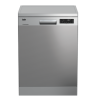 LAVE VAISSELLE BEKO 14 COUVERTS 8PR INOX (DFN28424X)