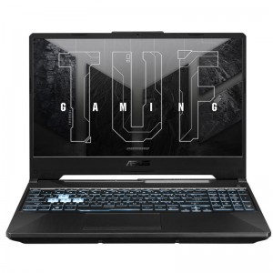 PC PORTABLE GAMER ASUS TUF GAMING A15 AMD RYZEN 5 16GO RTX 3050 (FA506NC-HN011W-16G)