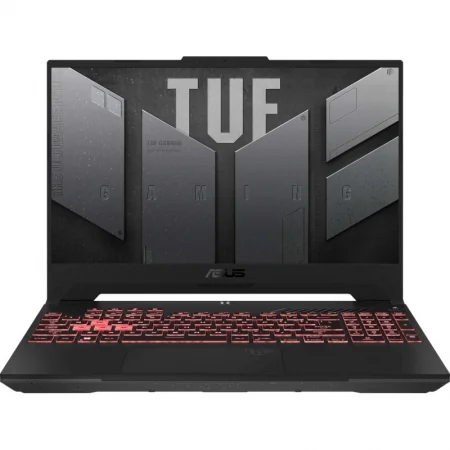 PC PORTABLE GAMER ASUS TUF GAMING A15 AMD RYZEN 5 16GO RTX 4060 (TUF507NV-LP099W-16G)