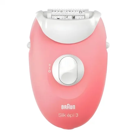 ÉPILATEUR BRAUN SILK ÉPIL 3  SE3-176 (SE3-176)