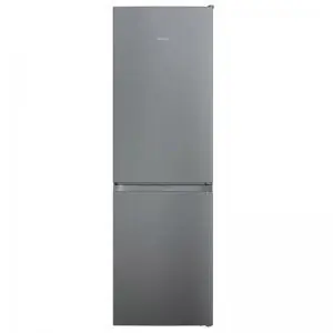 RÉFRIGÉRATEUR COMBINÉE ARISTON 335 LITRES NOFROST SILVER (ARFC8TI21SX) RÉFRIGÉRATEUR COMBINÉE ARISTON 335 LITRES NOFROST SILVER (ARFC8TI21SX)
