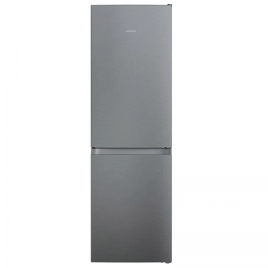 RÉFRIGÉRATEUR COMBINÉE ARISTON 335 LITRES NOFROST SILVER (ARFC8TI21SX)