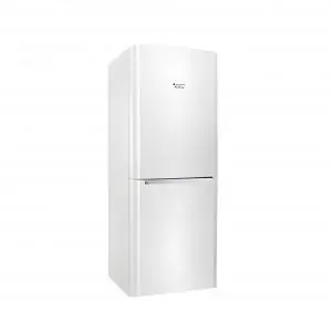 RÉFRIGÉRATEUR COMBINÉE ENCASTRABLE ARISTON 275 LITRES DEFROST BLANC (BCB7030AAS)