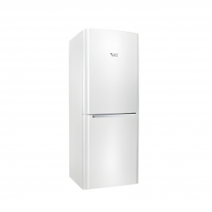 RÉFRIGÉRATEUR COMBINÉE ENCASTRABLE ARISTON 275 LITRES DEFROST BLANC (BCB7030AAS)