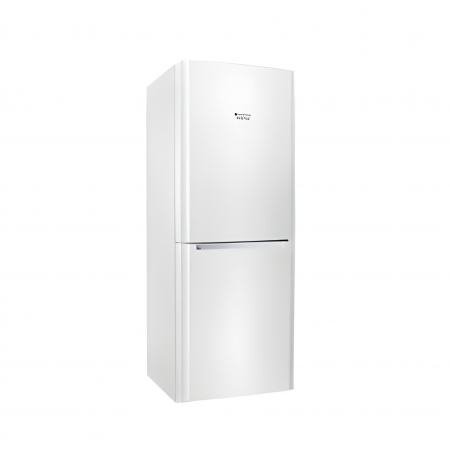 RÉFRIGÉRATEUR COMBINÉE ENCASTRABLE ARISTON 275 LITRES DEFROST BLANC (BCB7030AAS)