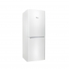 RÉFRIGÉRATEUR COMBINÉE ENCASTRABLE ARISTON 275 LITRES DEFROST BLANC (BCB7030AAS)