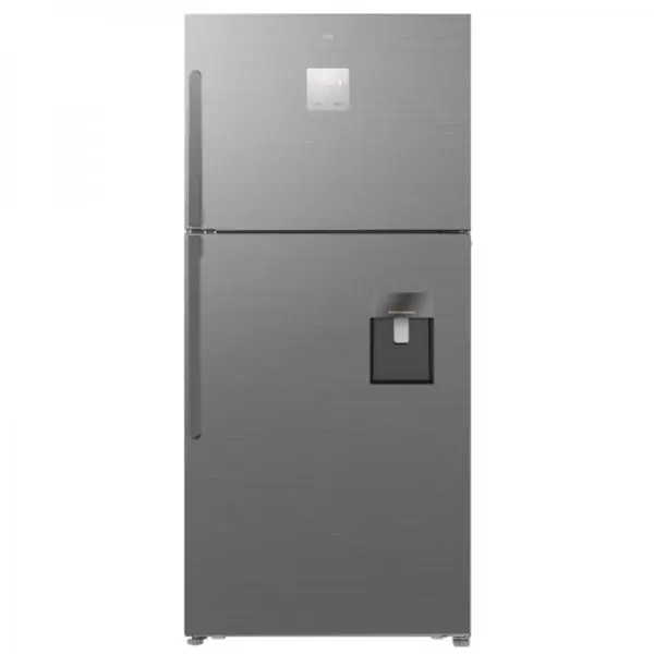 RÉFRIGÉRATEUR TCL 540 LITRES NOFROST INOX (P545TMN)