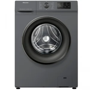 LAVE LINGE FRONTALE HISENSE 6 KG SILVER (WFVC6010T) LAVE LINGE FRONTALE HISENSE 6 KG SILVER (WFVC6010T)