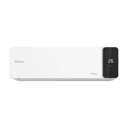 CLIMATISEUR BIOLUX 24 000 BTU CHAUD ET FROID TROPICAL SMART (M.241CFTS)