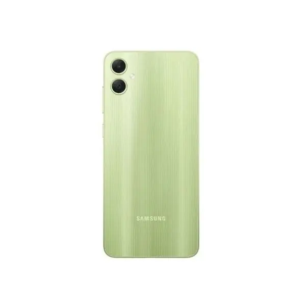 SMARTPHONE SAMSUNG GALAXY A05 4GO 128GO LIGHT GREEN (SM-A05-4-128-GR)