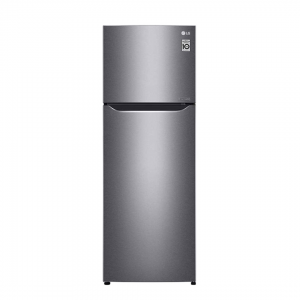 RÉFRIGÉRATEUR LG SILVER (GN-B372 SQCB)