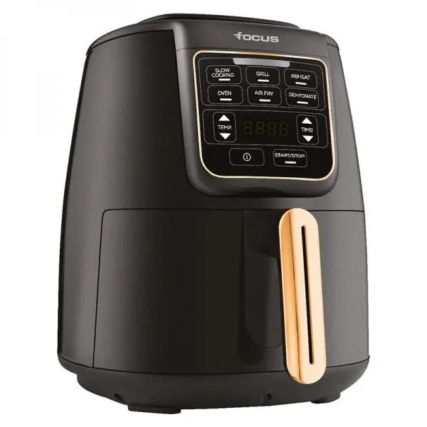 Air Fryer FOCUS FM-3601 4...