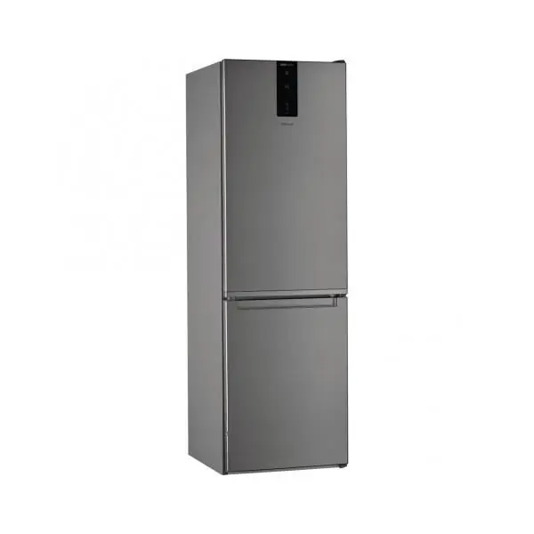 RÉFRIGÉRATEUR WHIRLPOOL INOX (W7811O-OX)