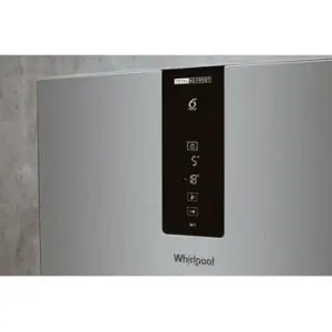RÉFRIGÉRATEUR WHIRLPOOL INOX (W7811O-OX) RÉFRIGÉRATEUR WHIRLPOOL INOX (W7811O-OX)