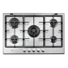 TABLE DE CUISSON ENCASTRABLE WHIRLPOOL INOX (GMA 7522 /IX)