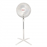 VENTILATEUR SUR PIEDS HGE MARINA 35W BLANC (HGE-MARINA)