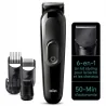 TONDEUSE MULTIFONCTION 6EN1 BRAUN MGK3410 RECHARGEABLE NOIR