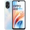 SMARTPHONE OPPO A18 4GO 128GO BLEU (OPPO-A18-BLEU)