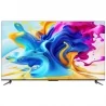 TV TCL QLED 4K 75" SMART TV ANDROID (75C645)