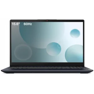 PC PORTABLE LENOVO IdeaPad 3 15IAU7 i5 12è Gén 8Go 512G SSD