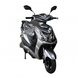 VESPA ELECTRIQUE MOTOLUX 15 GRIS (NRHNWL501R1019977)