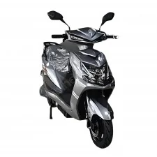 VESPA ELECTRIQUE MOTOLUX 15 GRIS (NRHNWL501R1019977)