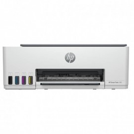 IMPRIMANTE MULTIFONCTION JET D'ENCRE HP SMART TANK 580 BLANC (1F3Y2A)