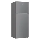 REFRIGERATEUR BEKO INOX (RDNT51SX)