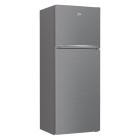 REFRIGERATEUR BEKO INOX (RDNT51SX)