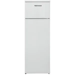 RÉFRIGÉRATEUR TELEFUNKEN 237 LITRES BLANC (FRIG-283W)