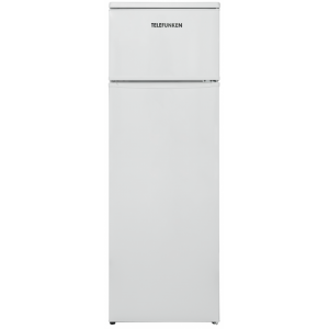 RÉFRIGÉRATEUR TELEFUNKEN 237 LITRES BLANC (FRIG-283W)