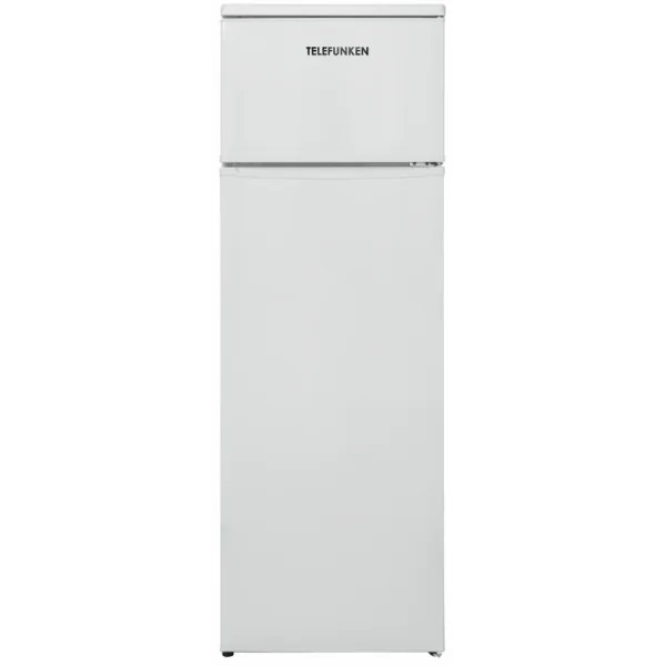 RÉFRIGÉRATEUR TELEFUNKEN 237 LITRES BLANC (FRIG-283W)