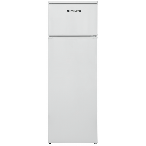 RÉFRIGÉRATEUR TELEFUNKEN 237 LITRES BLANC (FRIG-283W)