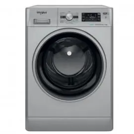 LAVE LINGE WHIRLPOOL 8 KG 6ème SENS HUBLOT 1200 TOURS (FFWB8248 SBS V NA) LAVE LINGE WHIRLPOOL 8 KG 6ème SENS HUBLOT 1200 TOURS (FFWB8248 SBS V NA)