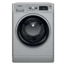 LAVE LINGE WHIRLPOOL 8 KG 6ème SENS HUBLOT 1200 TOURS (FFWB8248 SBS V NA)