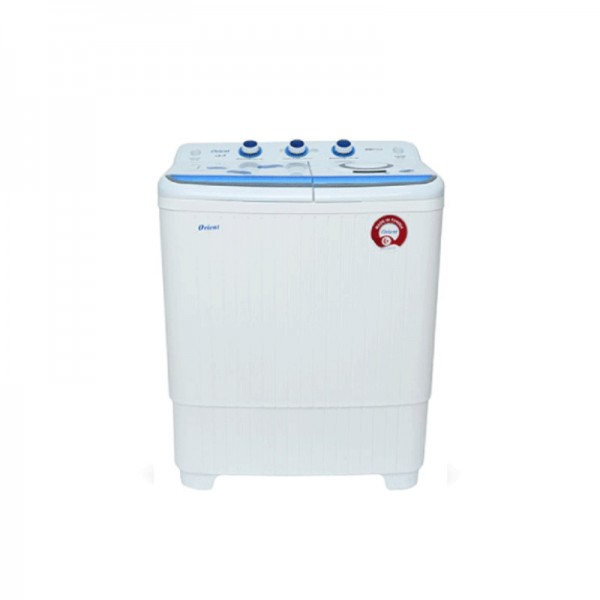 LAVE LINGE SEMI-AUTOMATIQUE ORIENT 11KG (XPB1-11-2)